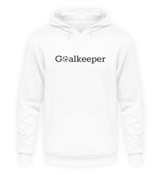 Goalkeeper Design