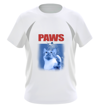 Cat Paws Shirt Movie Mouse Tee Gift Idea