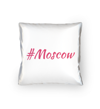 #Moscow birthday gift idea football