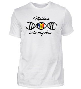 Love my dns dna land country Moldova