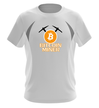 Bitcoin Miner kryptowährung