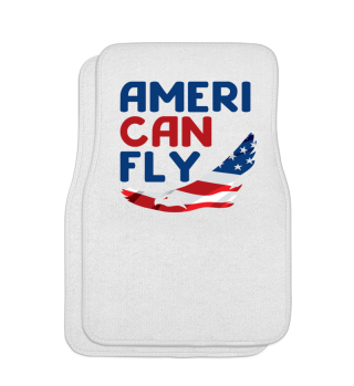 American Fly