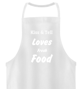 Kiss & Tell Lifestyleblog Love 