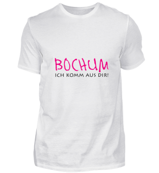 Bochum T-Shirt