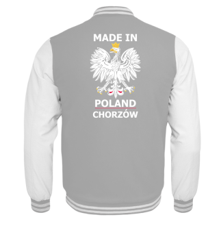 MADE IN POLAND Chorzow