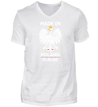 Made in Poland Elblag