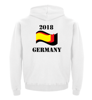 Fussball 2018 Germany