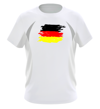 Fußball Deutschland Fan Modell:63