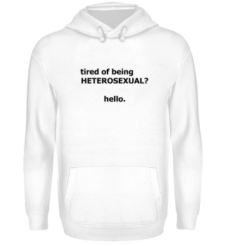 HOMOSEXUAL HETERO LGBT