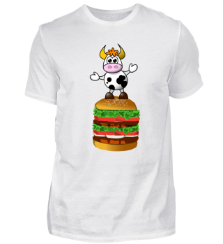 Kuh - Burger*