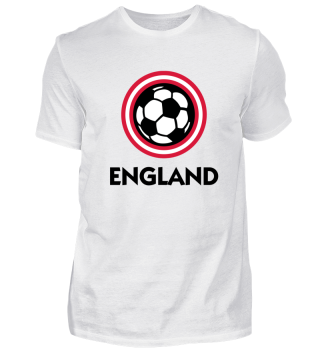 England Football Emblem 