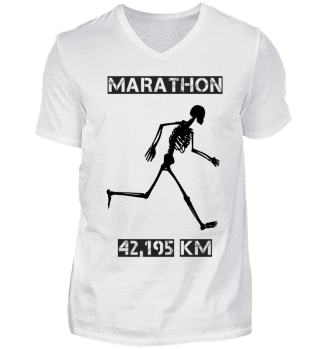 Marathon-fitness