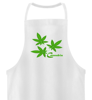 Cannabis Hanfblatt Marihuana Kiffen Weed