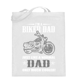 Geschenke Familie Biker Dad