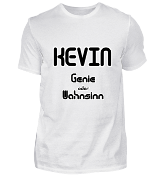 Kevin - Genie oder Wahnsinn
