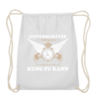 Kung Fu Shirt-UN