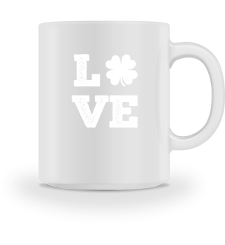 Irish Love gift for Irish People
