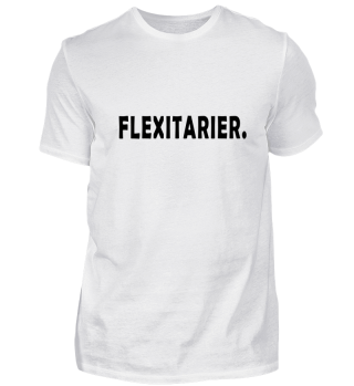 Flexitarier