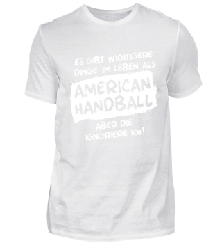 American Handball T-Shirt