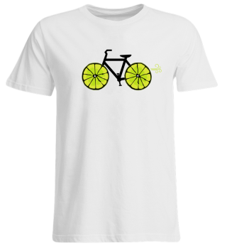 Radler - Zitronen - Herren Bike