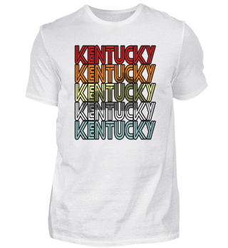 Kentucky bewohner geschenk