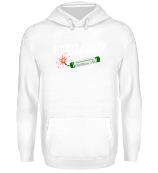 Pyro Army Pyrotechnik