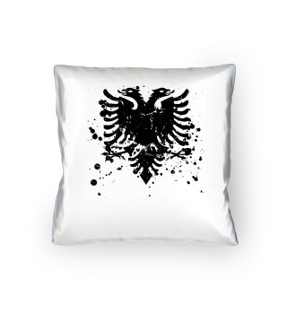 Albanien Flagge Albanian Eagle Albania