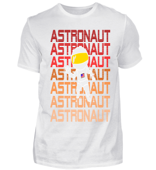 Astronaut USA