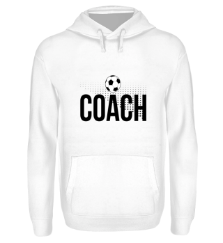 FUßBALL | Coach Fußballtrainer