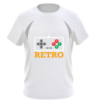 I Love Playing - Retro Game Gift