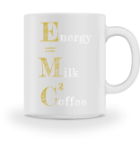 ++Energy=Milk Coffee² - EXKLUSIV++