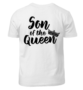 Son of Queen