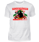 Sondengänger NRW Sondler Shirt