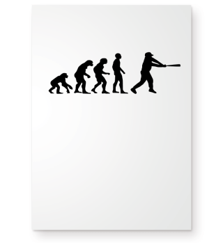 Evolution Baseball
