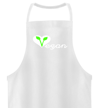 Vegan Heart