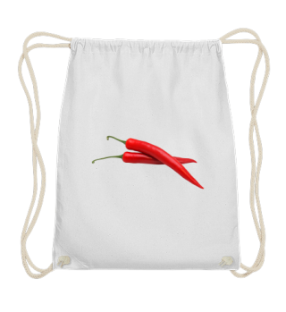 Pepper II - the hot chilis