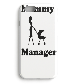Mommy Manager