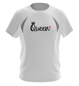 Queen. Gift idea.
