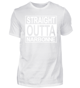 Straight outta Narbonne