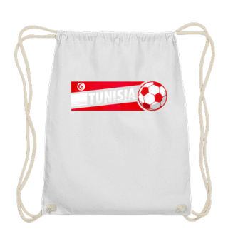 Football Tunisia. Gift idea.