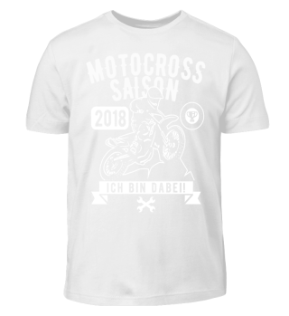 Motocross - Motocross Saison 2018