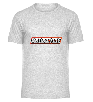 Motorrad - Biker - Motorcycle