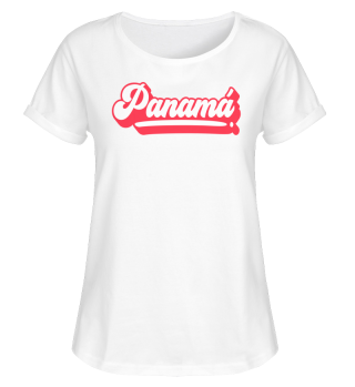 Panama T Shirt in 2 Colors