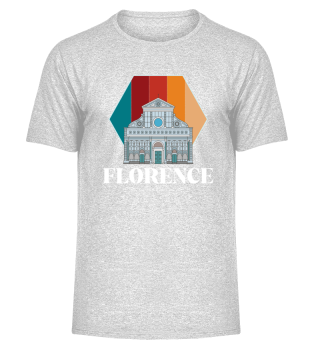 Florence Cathedral Tuscany Dome Italian Home