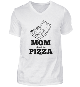 Mama Pizza Gift Mother