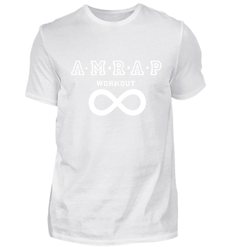 AMRAP Premium T-Shirt