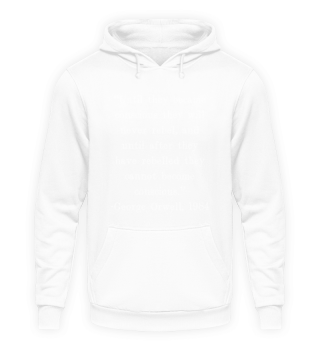 Until they became conscious they will never rebel | George Orwell Shirt