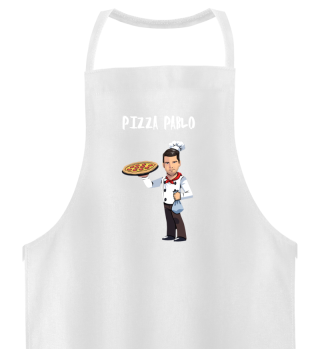 Pizza Pablo 