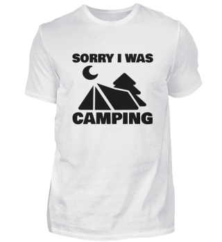sorry i was camping