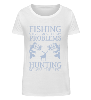 Fishing Hunting